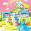 Sanrio -DIY Fun Clay 3-Piece Cans Specification image